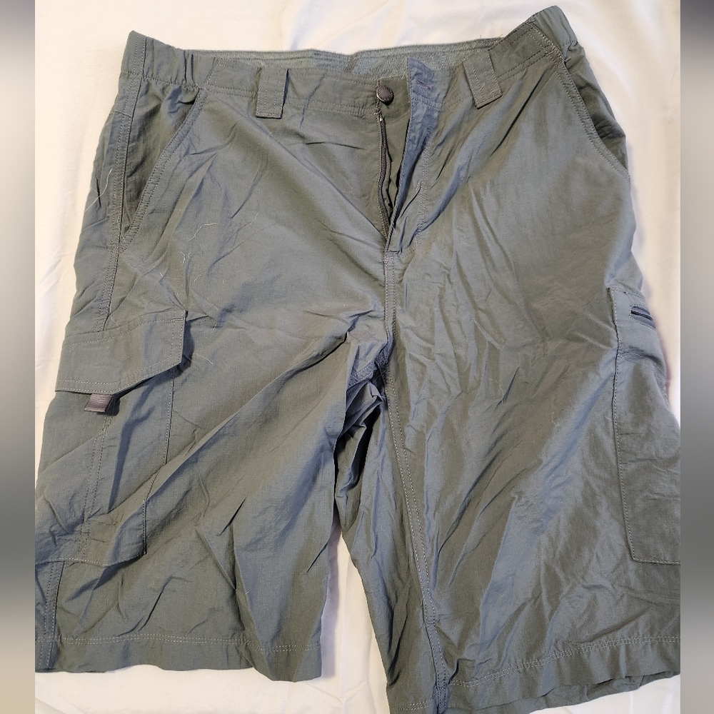 Mens Columbia Shorts